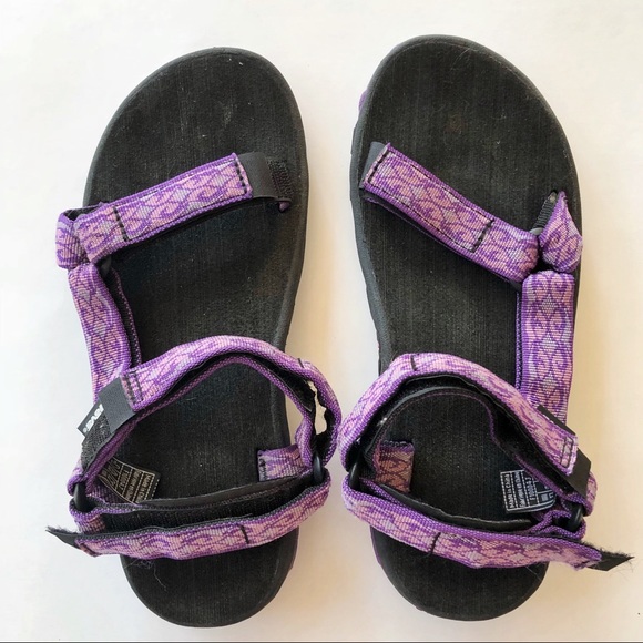 Teva Other - Purple Teva’s